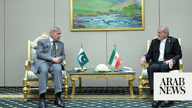 Pakistan and Iran Open New Trade Talks as Islamabad Pushes for Stronger Regional Commerce