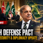 Makkah Defense Pact Focused on Deterrence, Not Regional Ambition, Says DG ISPR